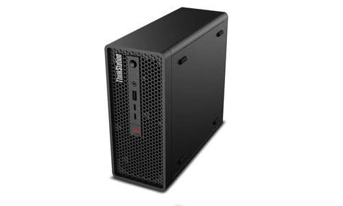 Lenovo ThinkStation P3 Ultra Intel® Core™ i5 i5-13600K 16 GB DDR5-SDRAM 512 GB SSD NVIDIA T400 Windows 11 Pro Tower Workstation Black Lenovo ThinkStation P3 Ultra Intel® Core™ i5 i5-13600K 16 GB DDR5-SDRAM 512 GB SSD NVIDIA T400 Windows 11 Pro Tower Workstation Black